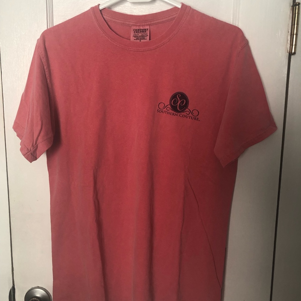 Southern Couture shirt